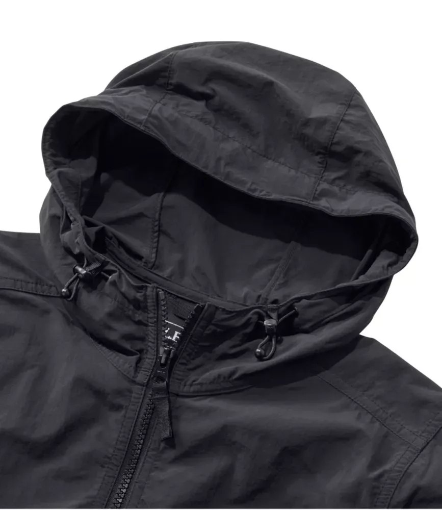 Anorak Leve e Arejado para Mulher