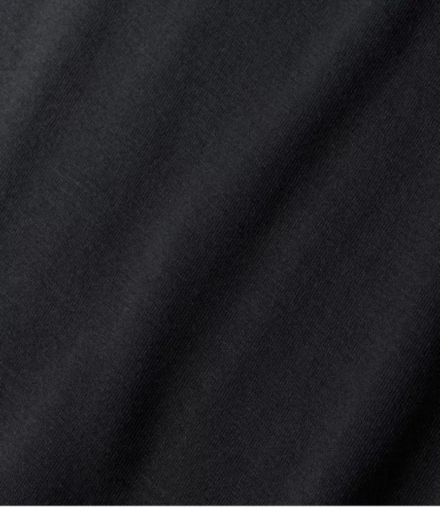 Vestido Longo de Malha de Verão para Mulher