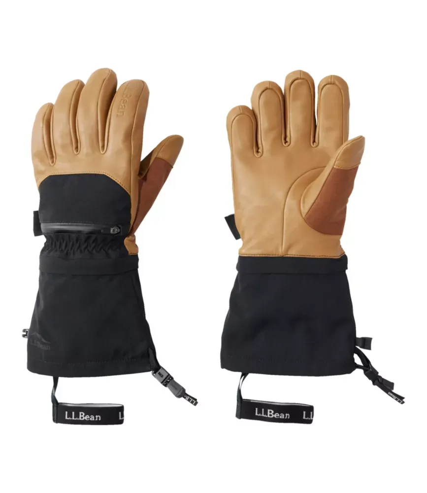 Luvas de Esqui GORE-TEX para Adultos