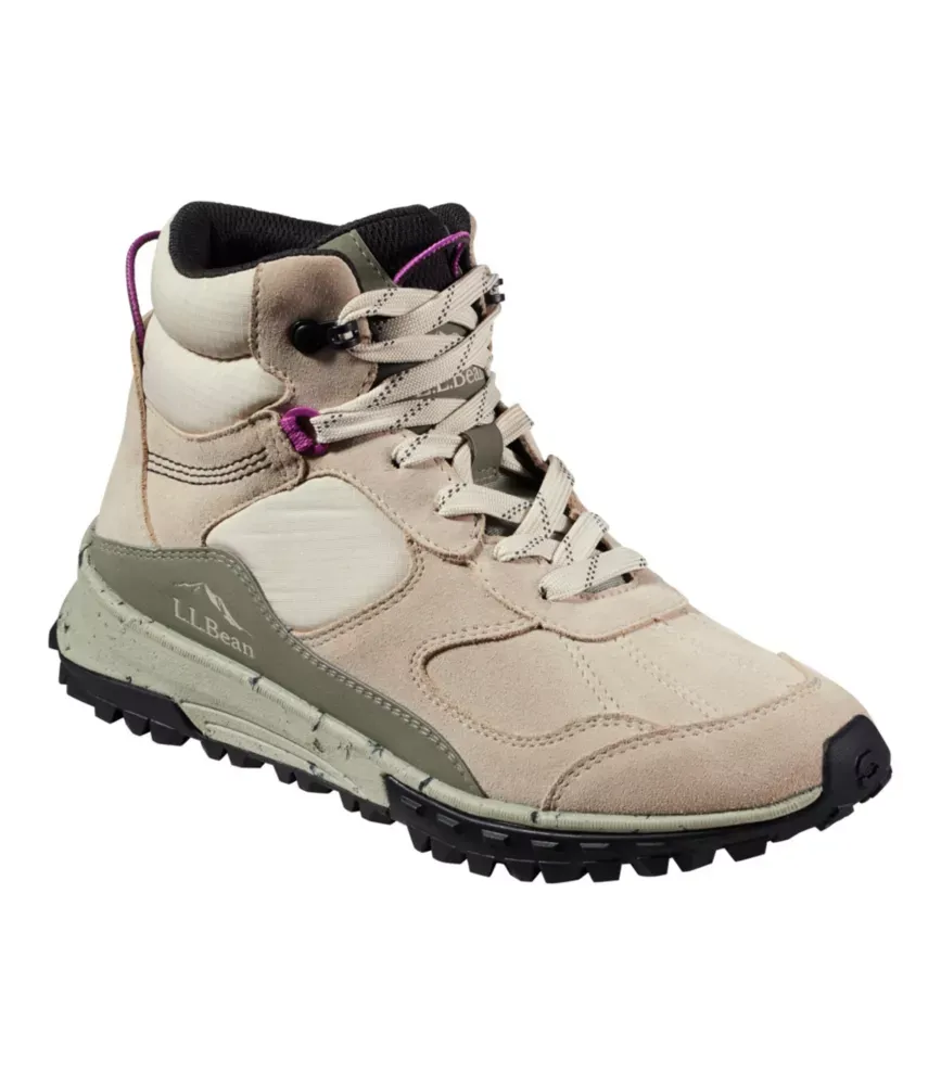 Botas Femininas Everywhere Explorer