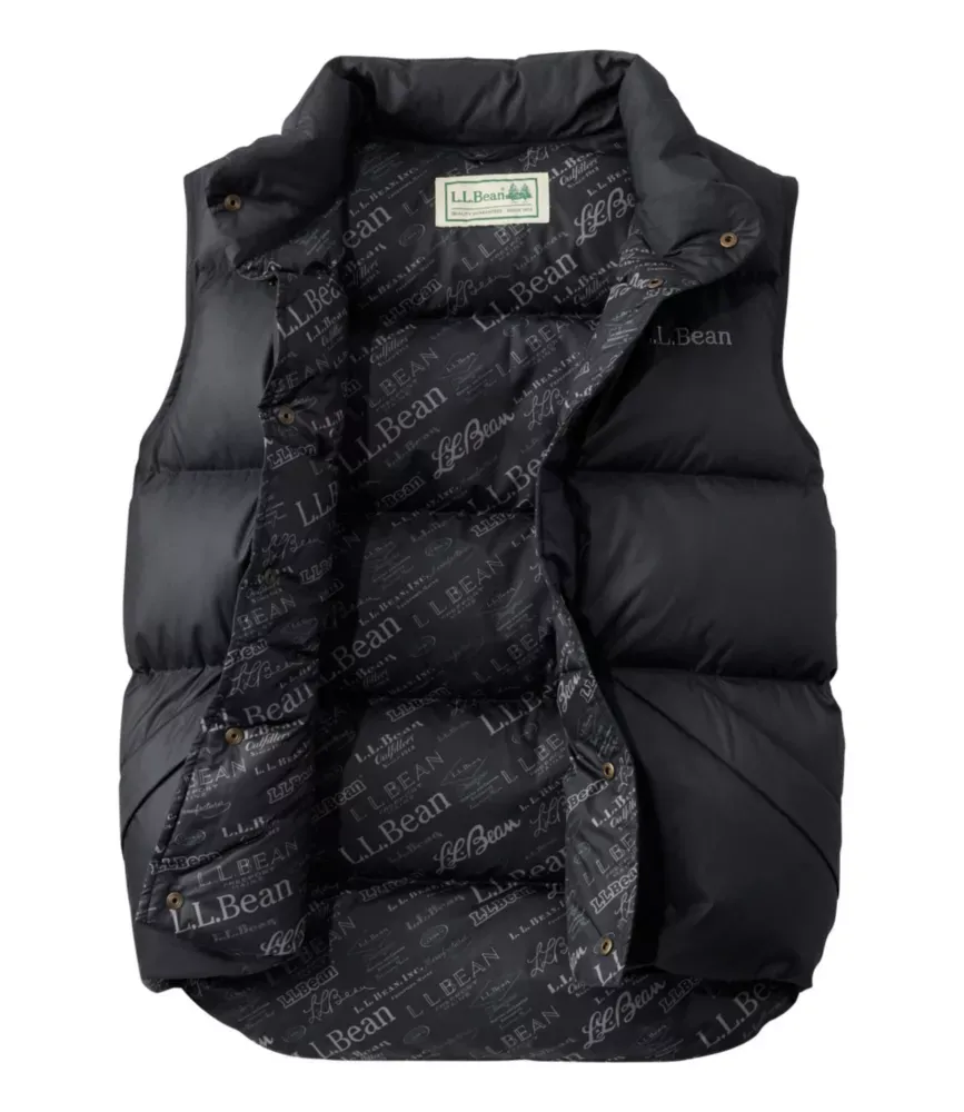 Vest de Pena de Pássaro Modelo Trail para Adultos '82