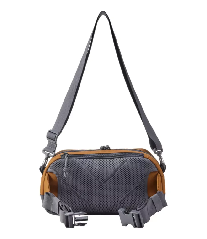 Bolsa de Cintura L.L.Bean Continental para Adultos