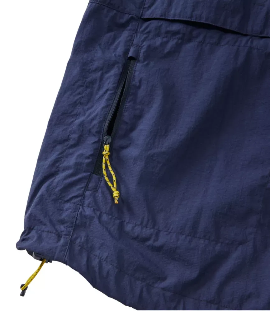 Jaqueta Impermeável Stowaway para Homens