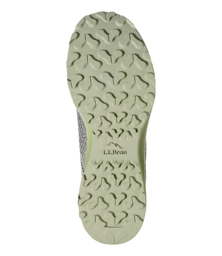 Sapatos de Trilha Femininos Elevation, Impermeáveis