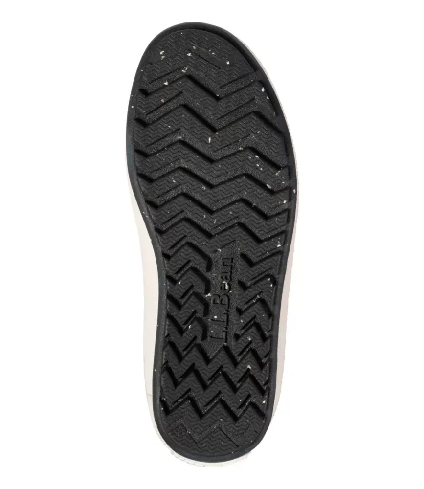 Sapatilhas Femininas Double L, com Cadarço