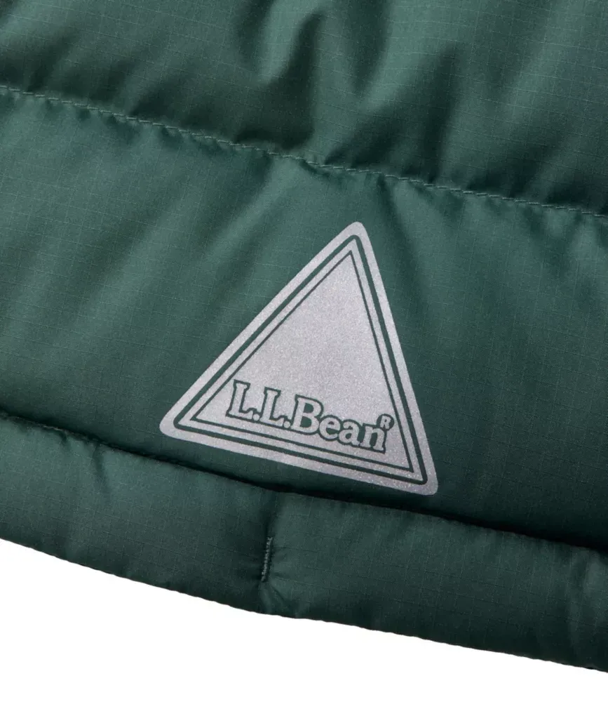 Jaqueta Puffer Popham para Crianças