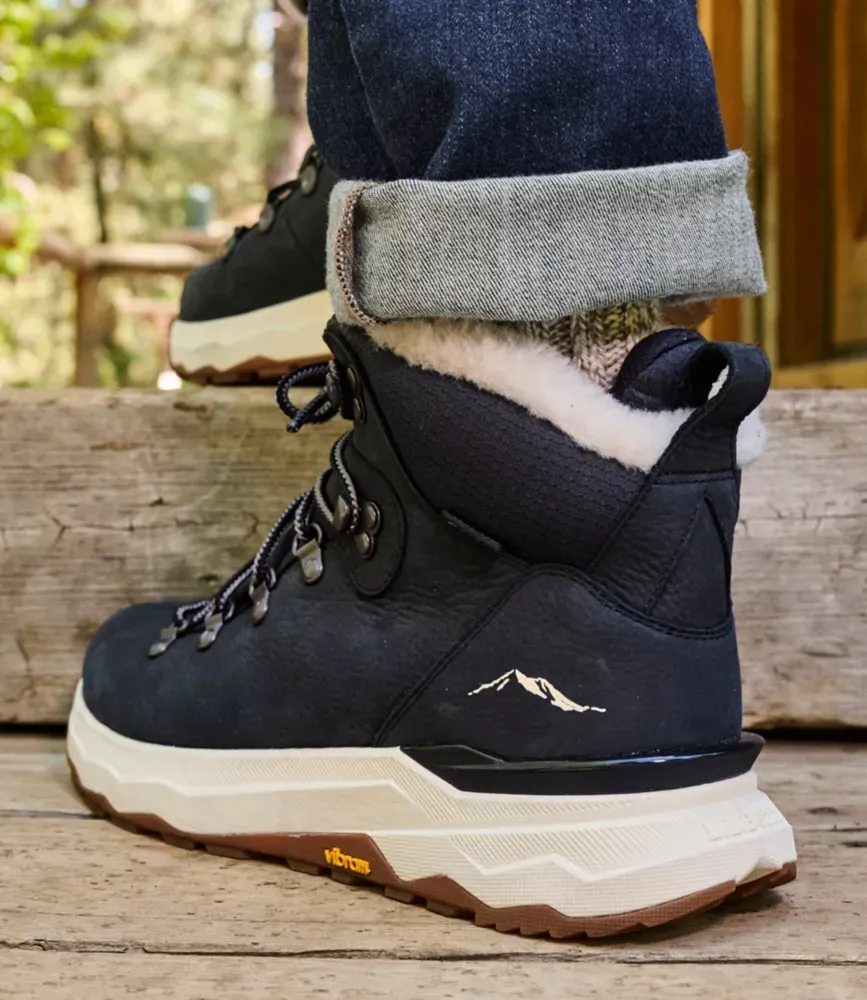 Botas NextVenture Femininas, com Cadarço