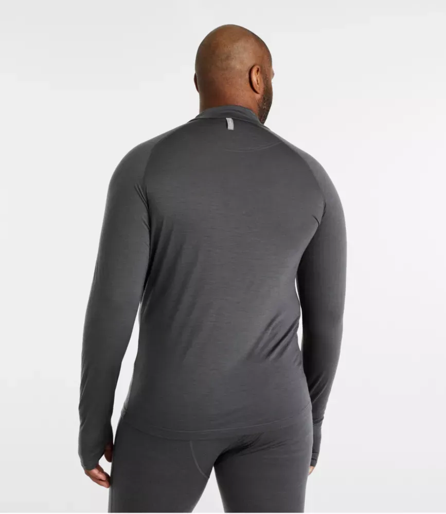 Cachecol Masculino Cresta Wool Ultraleve 150