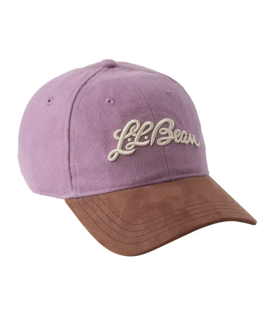 Chapéu de Beisebol Masculino Signature