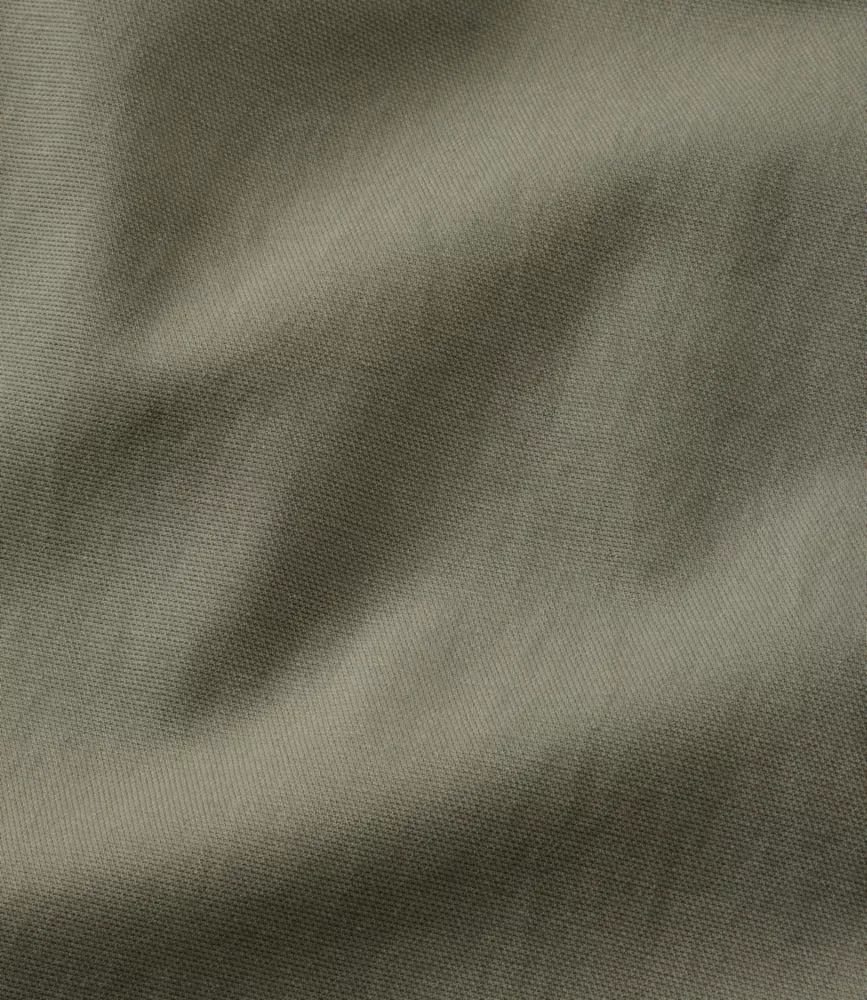 Calças de Lona Performance BeanFlex® para Homem, Chinos, Corte Padrão, Perna Reto