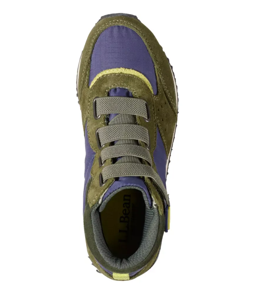 Caminhantes Retro Katahdin para Crianças