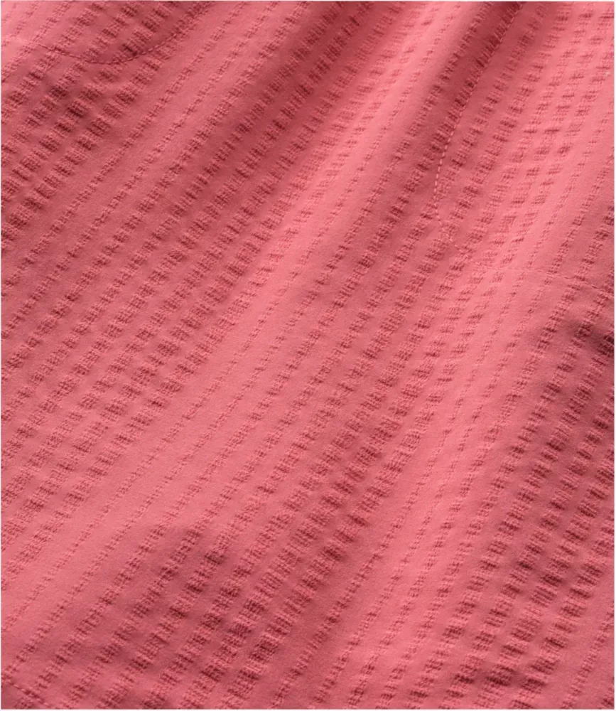 Vestido Feminino VentureStretch em Seersucker