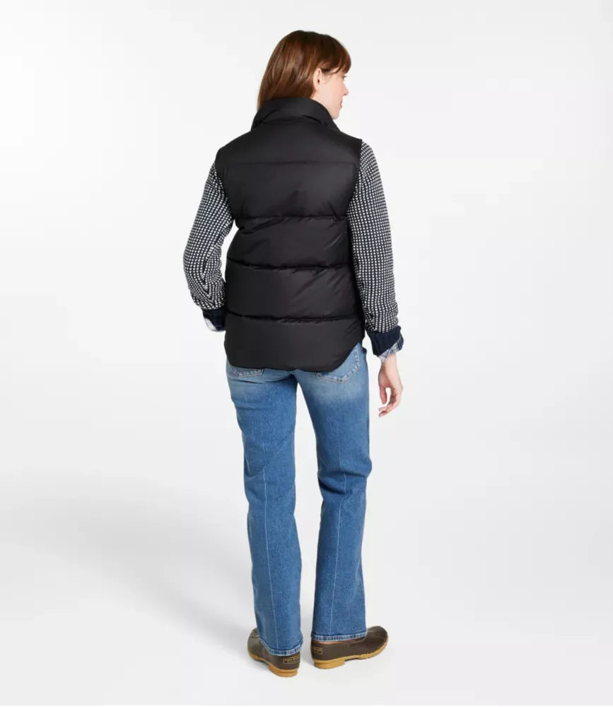 Vest de Pena de Pássaro Modelo Trail para Adultos '82