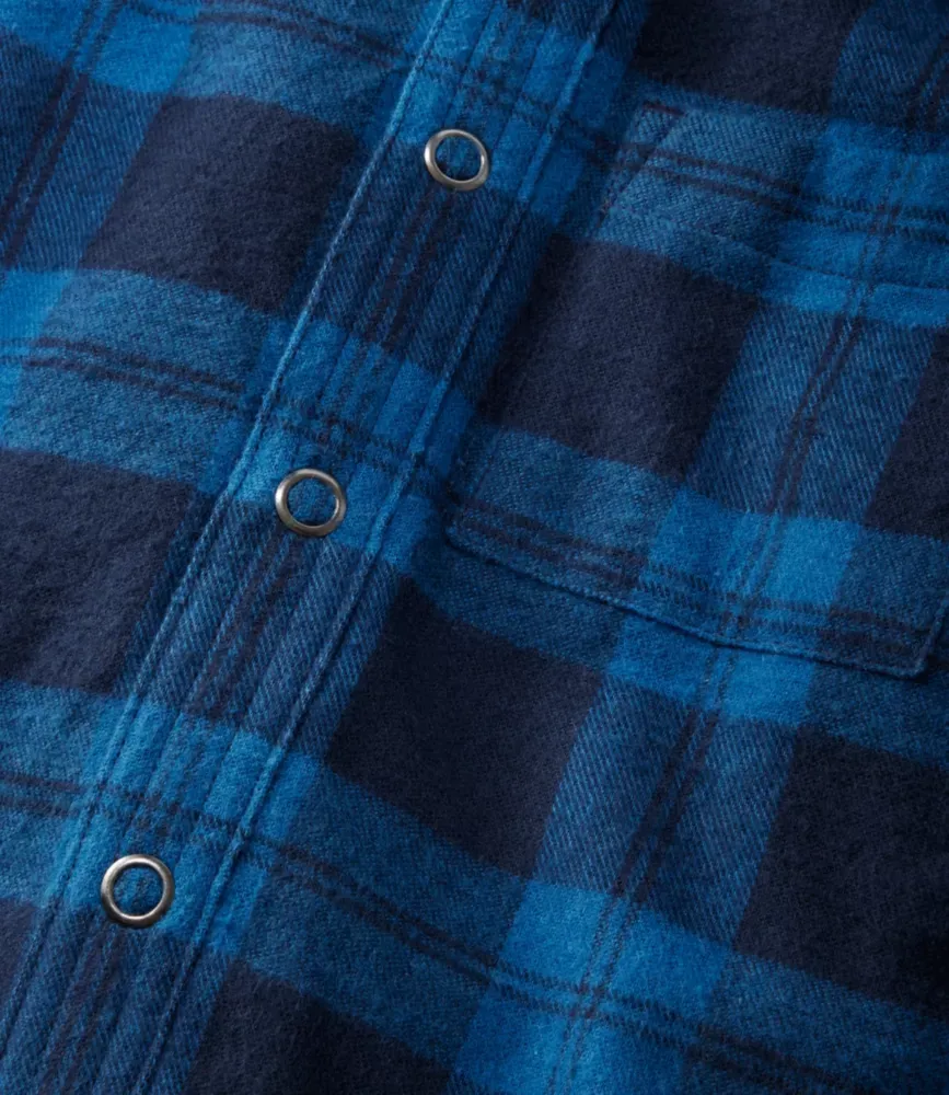Camisa de Flanela Forrada com Fleece para Crianças em Fase de Primeiros Passos, Com Capuz
