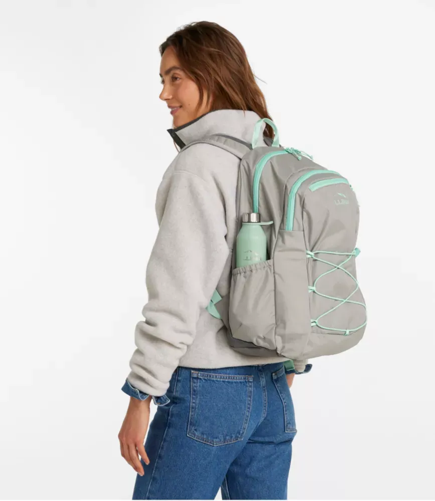 Mochila para Notebook Feminina Comfort Carry, 30L