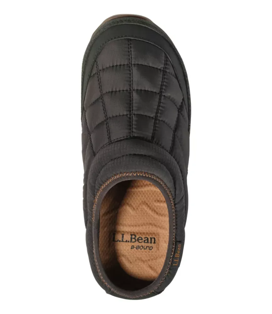 Chinelas Clássicas em Algodão para Mulheres II
